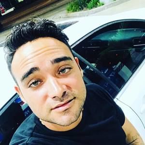 Meet your Posher, Leandro